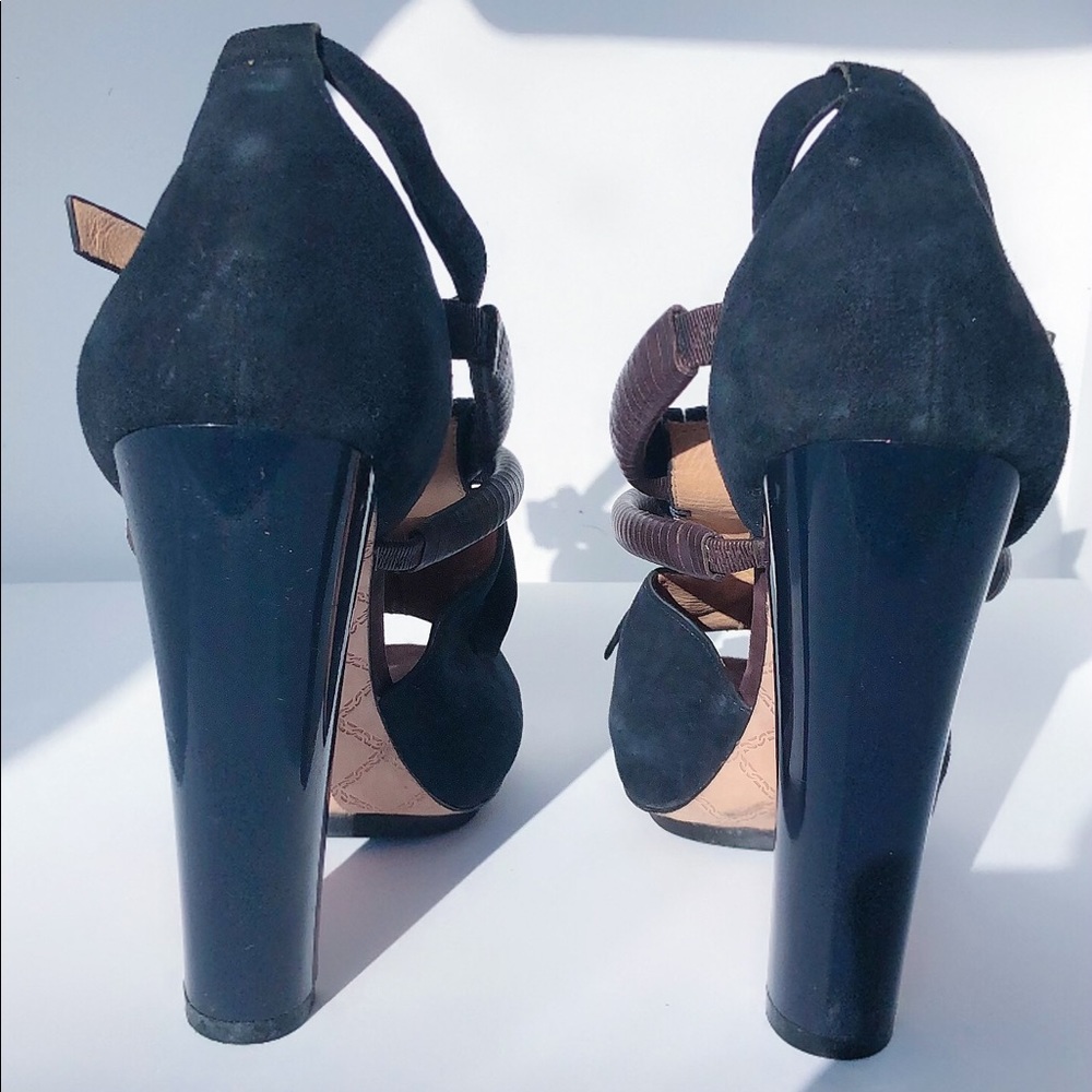 L.A.M.B Shoes